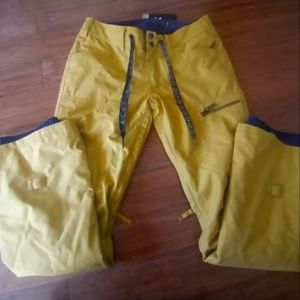 Roxy snowboard pants
